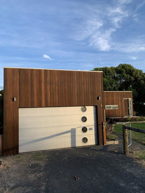 Tranquil Getaway Wifi Netflix Pet Friendly - Darwin Holiday 1