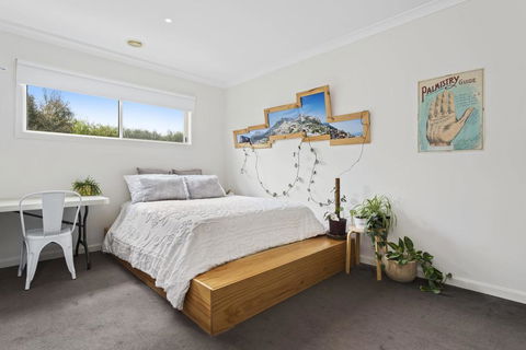 TRANQUIL HAVEN - MOUNT ELIZA - Darwin Holiday 1