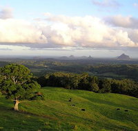 Tranquil Park - Darwin Holiday