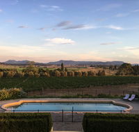 Tranquil Vale Vineyard - Darwin Holiday