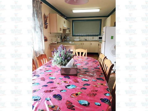 Tranquil Views - Private Sanctuary - Darwin Holiday 2