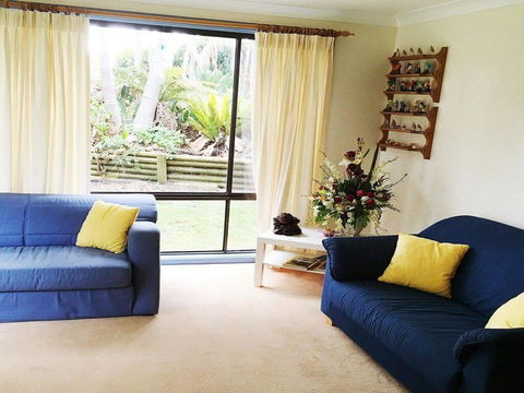 Tranquil Views - Private Sanctuary - Darwin Holiday 0