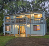 Tranquil Waters - Pet Friendly Family Beach House in Quindalup - Darwin Holiday