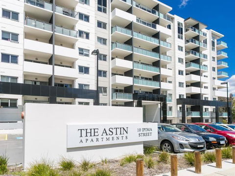 Tranquil, Relaxing Forrest Style Apartment - Braddon CBD - Darwin Holiday 2