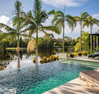 Tranquility by the Lake - Port Douglas - Darwin Holiday