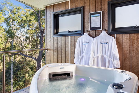 Tranquillity At Ravensbourne Escape - Darwin Holiday 3