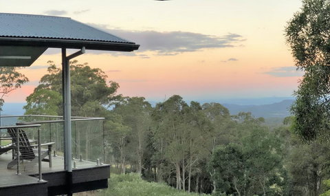 Tranquillity At Ravensbourne Escape - Darwin Holiday 0