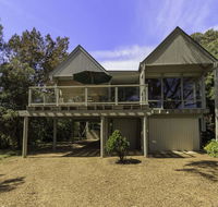 Tranquillity on Riverview - 33 Riverview Drive - Darwin Holiday