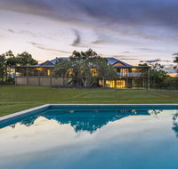 TRANQUILO BEACH HOUSE - Darwin Holiday