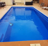 Traplins Accomodation - Darwin Holiday