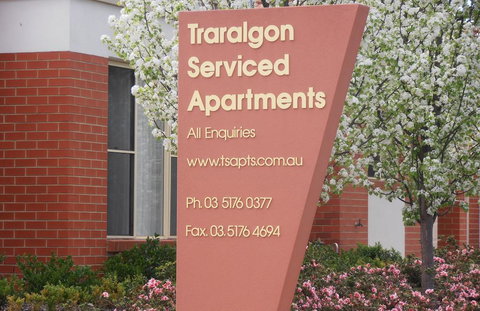 Traralgon Serviced Apartments - Darwin Holiday 3