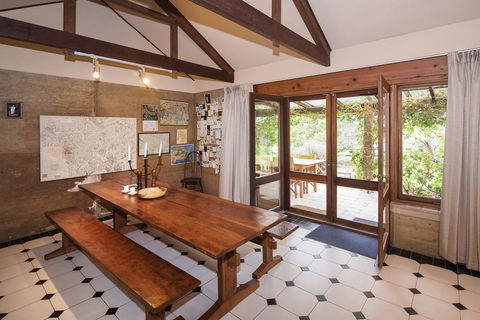 Trastevere Cowaramup Farm House - Darwin Holiday 3