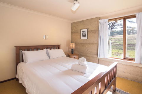 Trastevere Cowaramup Farm House - Darwin Holiday 2