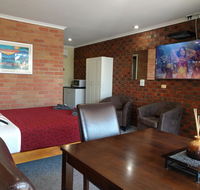 Travellers Inn Kaniva - Darwin Holiday