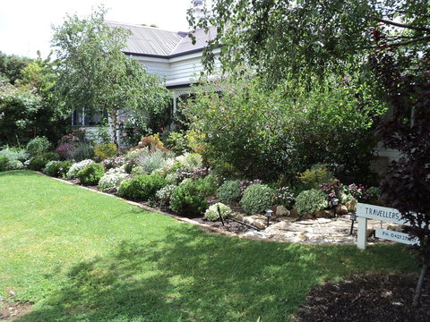 Travellers Rest B&B - Darwin Holiday 0