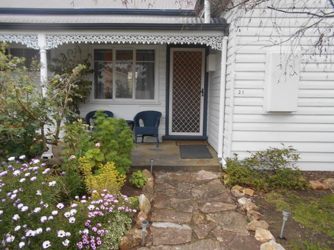 Travellers Rest B&B - Darwin Holiday 3