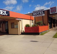 Travellers Rest Motel - Darwin Holiday