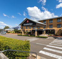Travelodge Hotel Blacktown Sydney