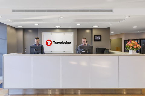 Travelodge Hotel Blacktown Sydney - Darwin Holiday 1