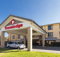 Travelodge Hotel Macquarie North Ryde Sydney