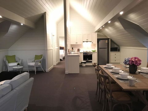 Travertines Wines Apartment - Darwin Holiday 3
