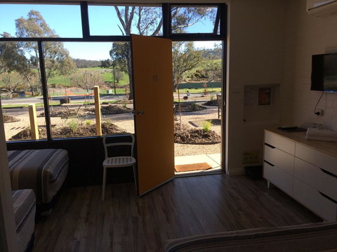 Tread Harcourt - Darwin Holiday 1