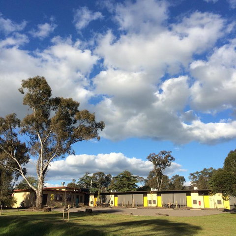 Tread Harcourt - Darwin Holiday 3