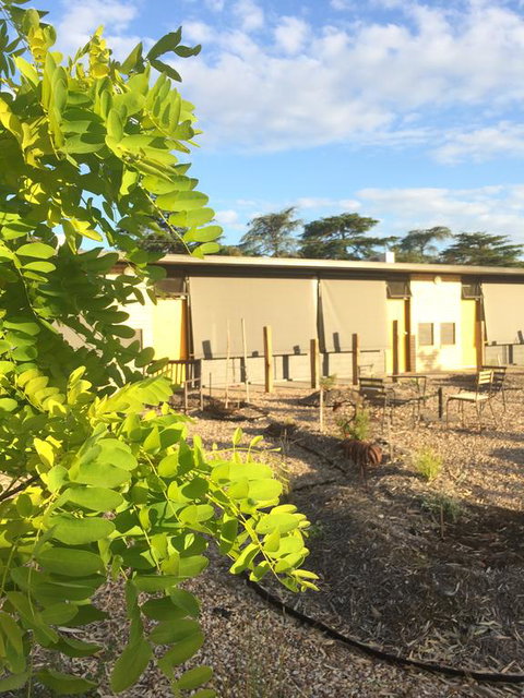 Tread Harcourt - Darwin Holiday 0