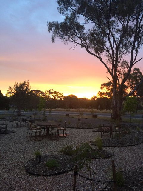 Tread Harcourt - Darwin Holiday 2