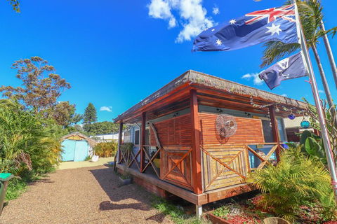 Treasure Island - Darwin Holiday 0