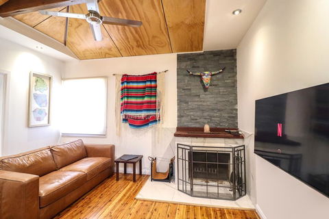 Treasure Island - Darwin Holiday 1