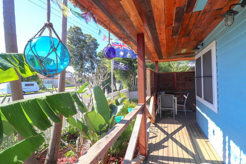 Treasure Island - Darwin Holiday 3