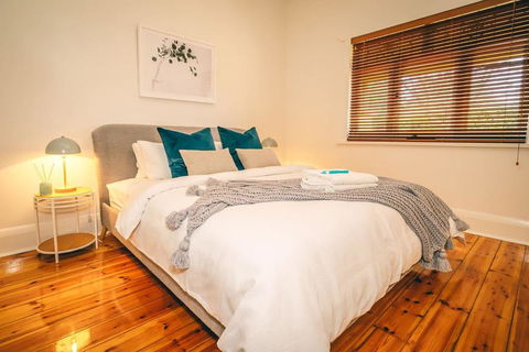 Treasure On Bagot-Free Wifi/Netflix-Close To CBD - Darwin Holiday 1