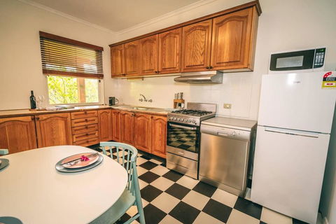 Treasure On Bagot-Free Wifi/Netflix-Close To CBD - Darwin Holiday 3