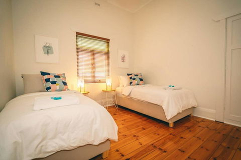 Treasure On Bagot-Free Wifi/Netflix-Close To CBD - Darwin Holiday 2