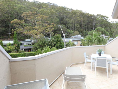 Tree Tops At Iluka Resort Apartments - Darwin Holiday 3