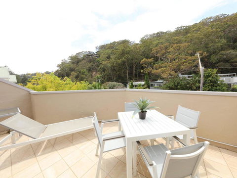 Tree Tops At Iluka Resort Apartments - Darwin Holiday 2