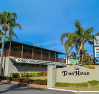Treehaven Tourist Park - Darwin Holiday