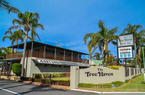 Treehaven Tourist Park - Darwin Holiday 0
