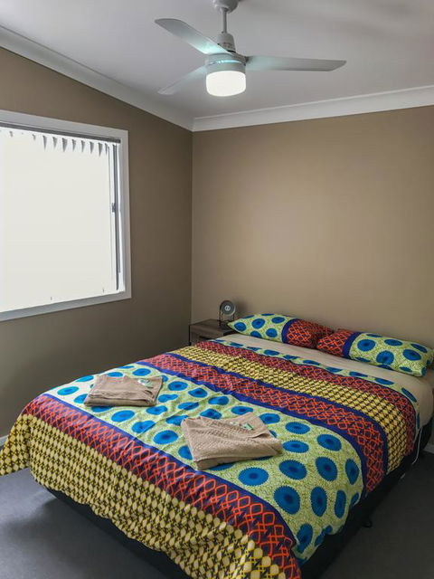 Treehaven Tourist Park - Darwin Holiday 3