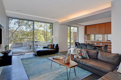 Treehouse Jervis Bay - Darwin Holiday 1