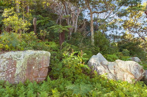 Treehouse Palm Beach - Darwin Holiday 2
