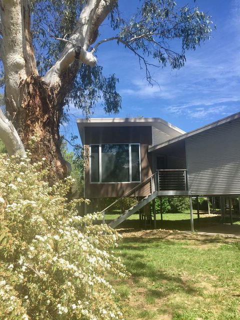 Treehouse Retreat - Darwin Holiday 3