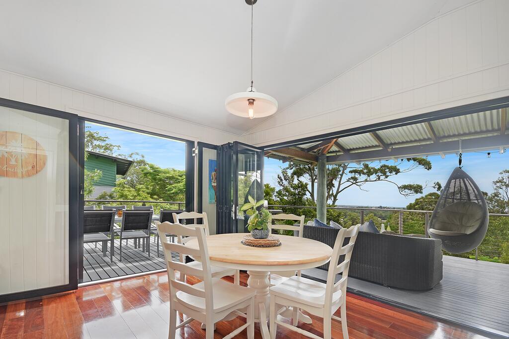Buderim QLD Darwin Holiday
