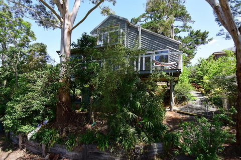 Treetops - Newly Renovated, In The Village! - Darwin Holiday 0