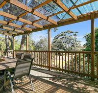 Treetops at Ventnor - Darwin Holiday
