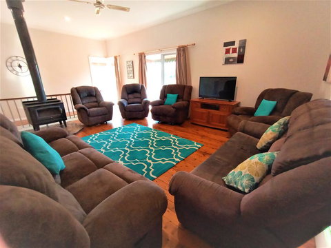 Treetops Escape - Darwin Holiday 3