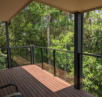 Treetops Haven - Darwin Holiday