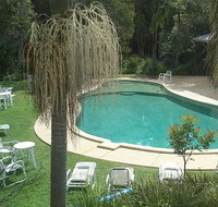 Treetops Lakeside Apartments - Darwin Holiday