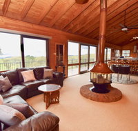 Treetops Retreat Katoomba - Darwin Holiday